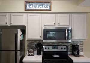 Updated condo with a fantastic view!nnnn
