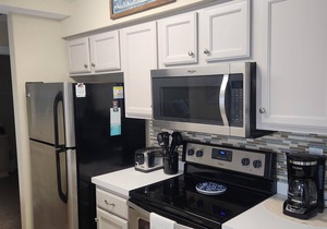 Updated condo with a fantastic view!nnnn
