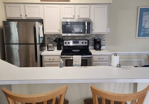 Updated condo with a fantastic view!nnnn