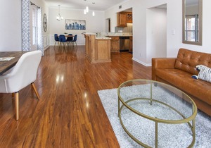 Uptown Condo in the Heart of Charlotte, NC