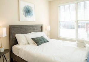 Viagem|Bright and Relaxing 2BR in Prime Location