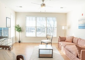 Viagem|Bright and Relaxing 2BR in Prime Location
