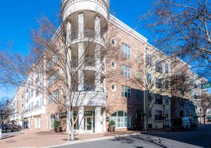 Viagem Charlotte Perfect 1BR with Gym and Parking