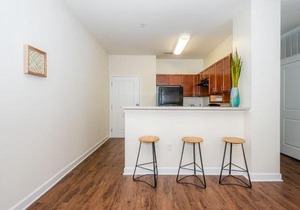 Viagem Charlotte Perfect 1BR with Gym and Parking