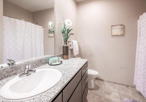 Viagem Durham Flawless 2BR with Gym