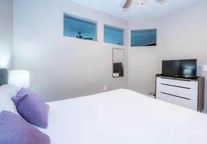Viagem Durham Home 1BR with Gym