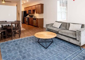 Viagem Studio in Top Location with Parking