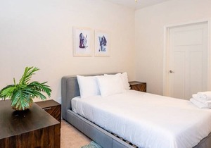 Viagem Studio in Top Location with Parking