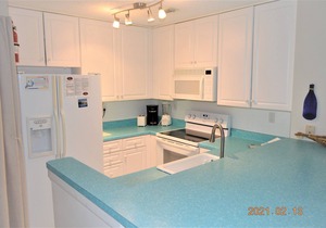 Villa Capriani Ocean Front Resort King Suite 3-4 BR's
