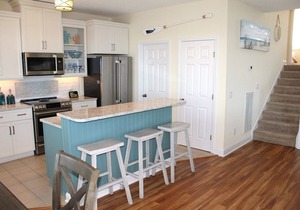 Village Landings 66, Gorgeous 4 Bedroom Sound-Front Home in Pirate's Cove