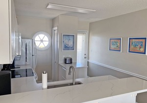 "Waters Edge 431-B" - Oceanfront Condo w/Community Pool, 2 Bedrooms/2 Bathrooms