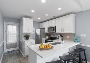 "Waters Edge 433-A" - Oceanfront Condo w/Community Pool, 2 Bedrooms/2 Bathrooms