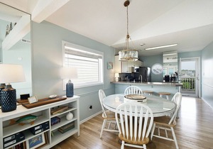 "Waters Edge 433-B" - Oceanfront Condo w/Community Pool, 2 Bedrooms/2 Bathrooms