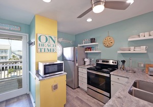 "Waters Edge 435-A" - Oceanfront Condo w/Community Pool, 2 Bedrooms/2 Bathrooms