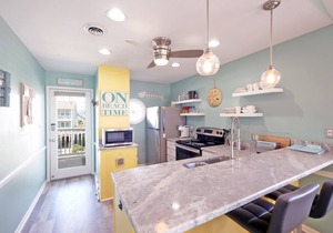 "Waters Edge 435-A" - Oceanfront Condo w/Community Pool, 2 Bedrooms/2 Bathrooms