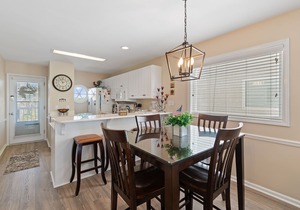 "Waters Edge 435-C" - Oceanfront Condo w/Community Pool, 2 Bedrooms/2 Bathrooms