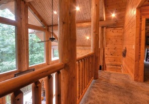 Watershed 05 - Free 4x4 Tours +Modern-Rustic, Luxury Cabin+ Adventures for Big