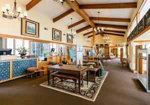Waynesville Inn & Golf Club, Trademark Collection by Wyndham