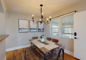 Welcome to Flat on Fifth! Downtown Swansboro