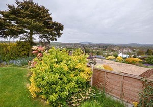 Wenlock View