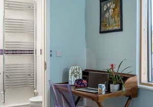 West Hampstead 🏡 Stylish Two-Bedroom Apartment