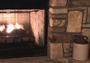 Wildwood Lodge in Lake Toxaway NC