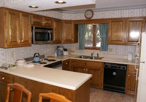 Willow 3 - 2 Bedroom Condo