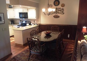 Willow 5 3 Bedroom Condo