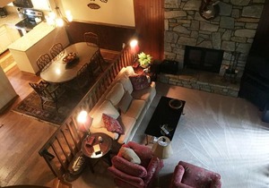 Willow 5 3 Bedroom Condo
