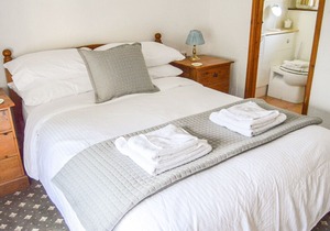 Windbury Cottage, HARTLAND