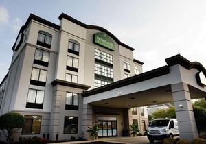 Wingate by Wyndham Greensboro