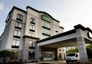 Wingate by Wyndham Greensboro