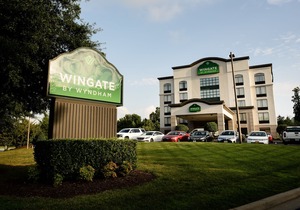 Wingate by Wyndham Greensboro