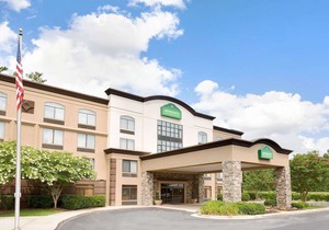 Wingate by Wyndham Raleigh Durham / Airport