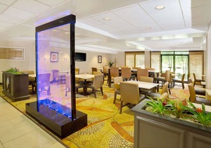 Wingate by Wyndham Raleigh Durham / Airport