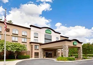 Wingate by Wyndham Raleigh Durham / Airport