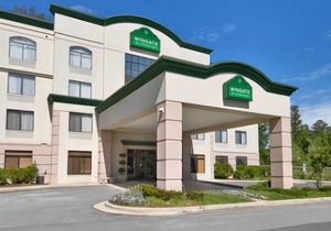 Wingate by Wyndham Raleigh Durham / Airport