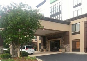 Wingate by Wyndham Raleigh Durham / Airport