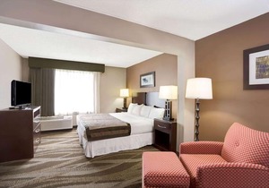 Wingate by Wyndham Raleigh Durham / Airport