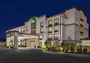 Wingate By Wyndham