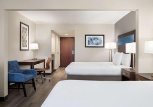 Wingate By Wyndham