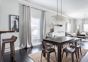 Wonderful Home in the city - Walk to everything