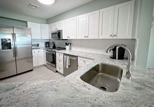Wrightsville Dunes: Oceanfront Condo, 2 Pools, Tennis Court!