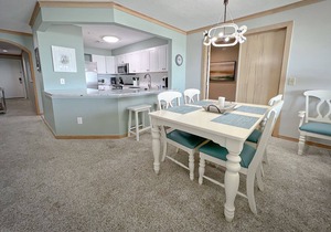 Wrightsville Dunes: Oceanfront Condo, 2 Pools, Tennis Court!