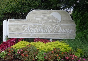 Wrightsville Dunes Condos by Sea Scape Properties