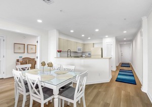 Wrightsville Dunes G-2B - Second floor oceanfront condo