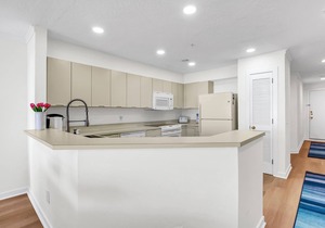 Wrightsville Dunes G-2B - Second floor oceanfront condo