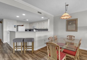 Wrightsville Dunes B-1C - Ocean front first floor condo with a pool