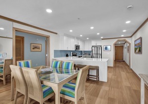 Wrightsville Dunes F-2B - Oceanfront condo with community pool, tennis, beach