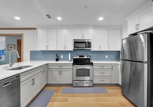 Wrightsville Dunes F-2B - Oceanfront condo with community pool, tennis, beach